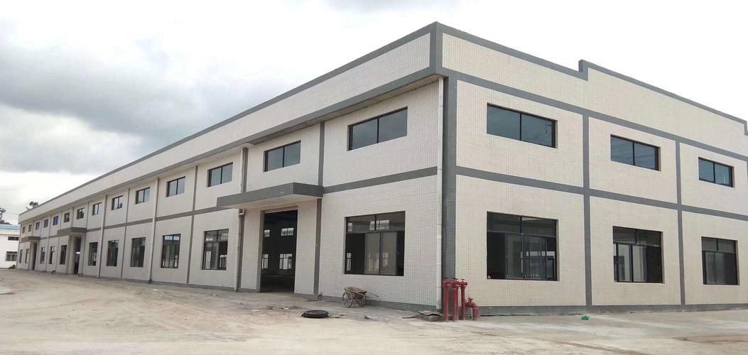 柏乡县厂房保洁